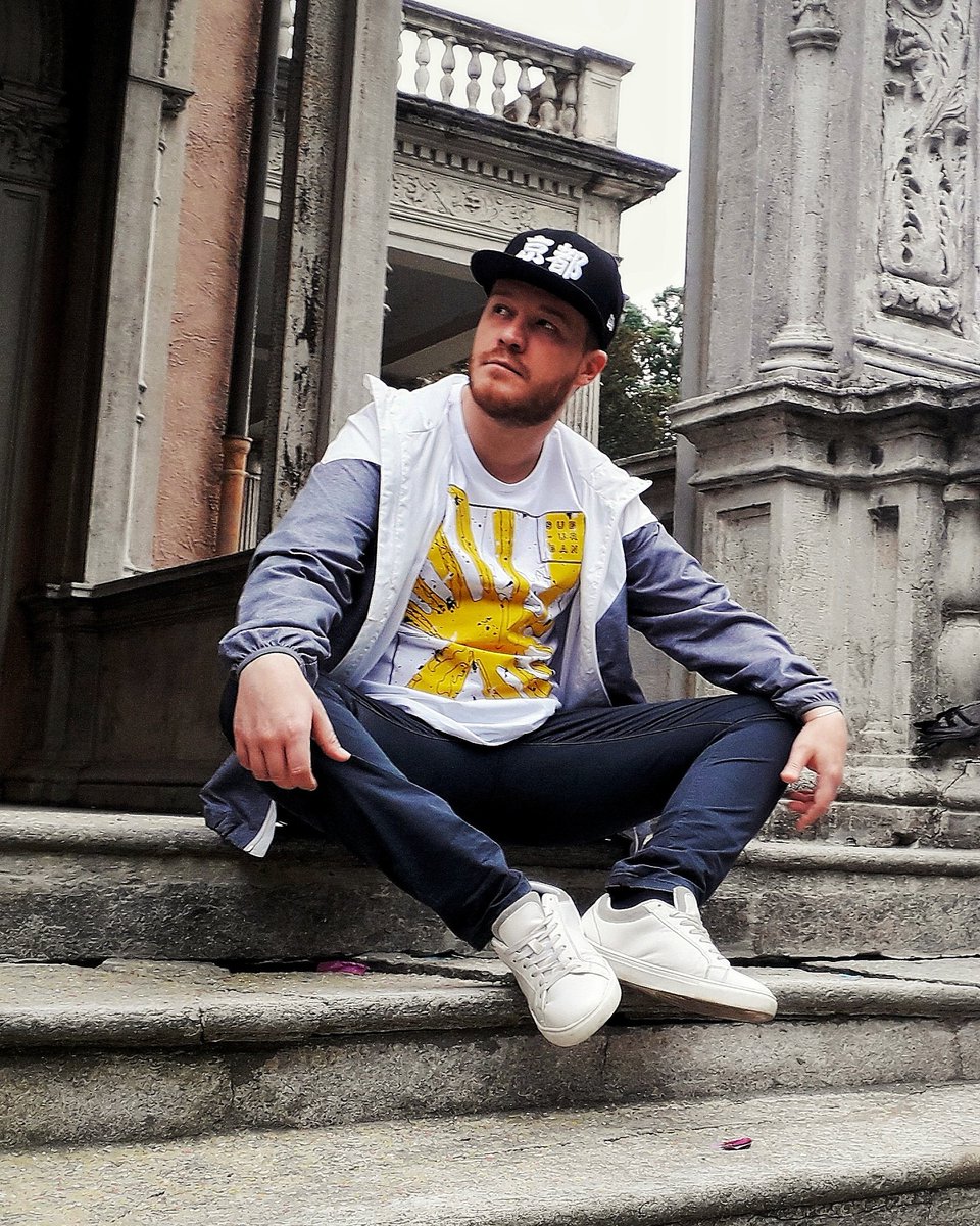 CrissKorey's tweet image. Thnx so much to the @sub_urban_music family for this awesone t-shirt!
Out soon on this great label with 2 hot smoking tracks!

#houseeverywhere -
-
#crisskorey #sub_urban #tshirt #housemusicalllifelong #housemusic #deephouse #photoshooting #inthepark #streetwear #sub #urban #buy