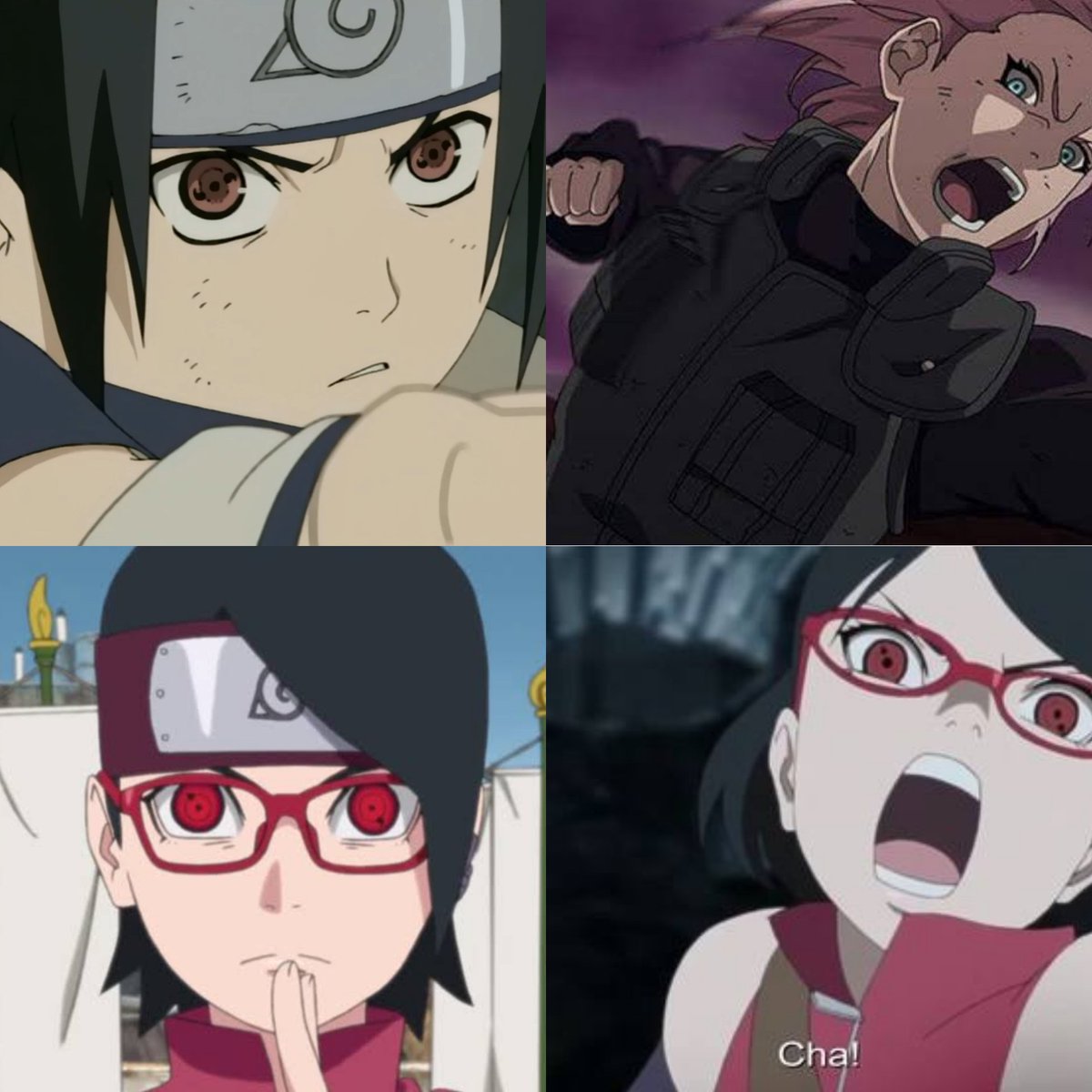 ClaDattebayo's tweet photo. #Naruto20Anos é sobre entender que sempre vamos amar o que vivemos com eles, mas saber que devemos abraçar o novo https://t.co/NPjr1Rsd4s