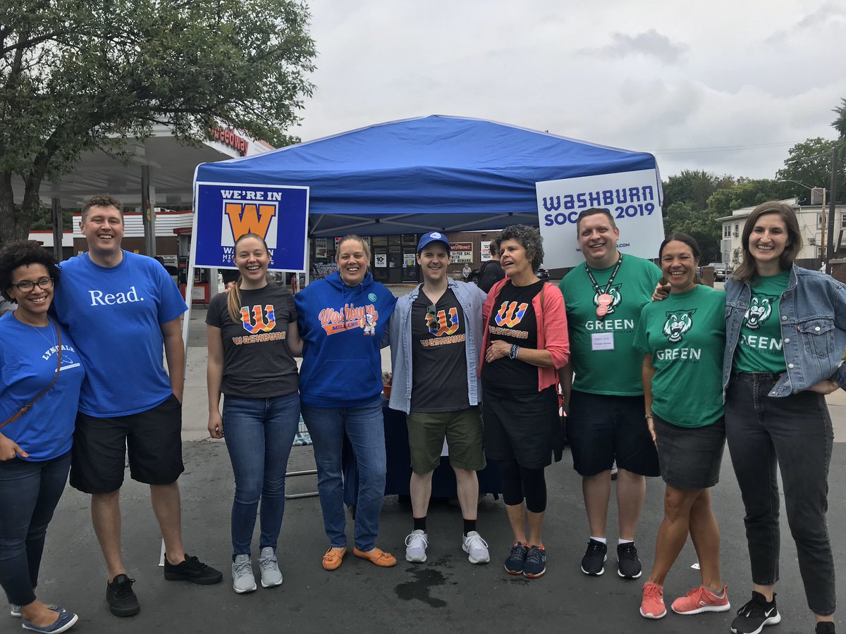 Community Engagement at Open Streets Nicollet. Come and visit us on the corner of 35th and Nicollet! #MPSStrong #BuildingCommunity <a href="/MPS_News/">Minneapolis Public Schools</a> <a href="/MPS_Green/">MPS Green Central</a>
