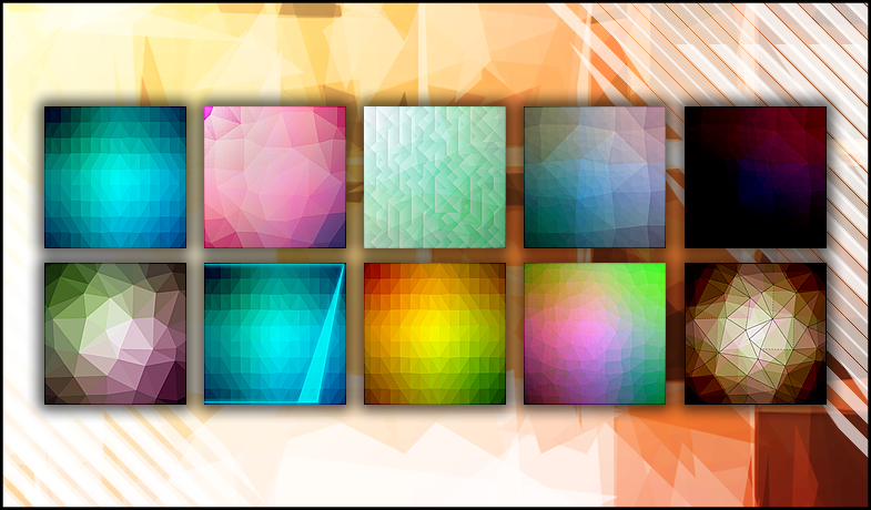 swG2_'s tweet photo. High quality, abstract backgrounds? We have +60 available textures (2048x2048).

See: https://t.co/O2suGiKHM2

https://t.co/78wsXzQrpf

#background #abstractart #indiegames #makewithunity #indiegamedev #unity #gamedev #GameDeveloper #gamedesign #assetstore https://t.co/rLPf8AdYTp