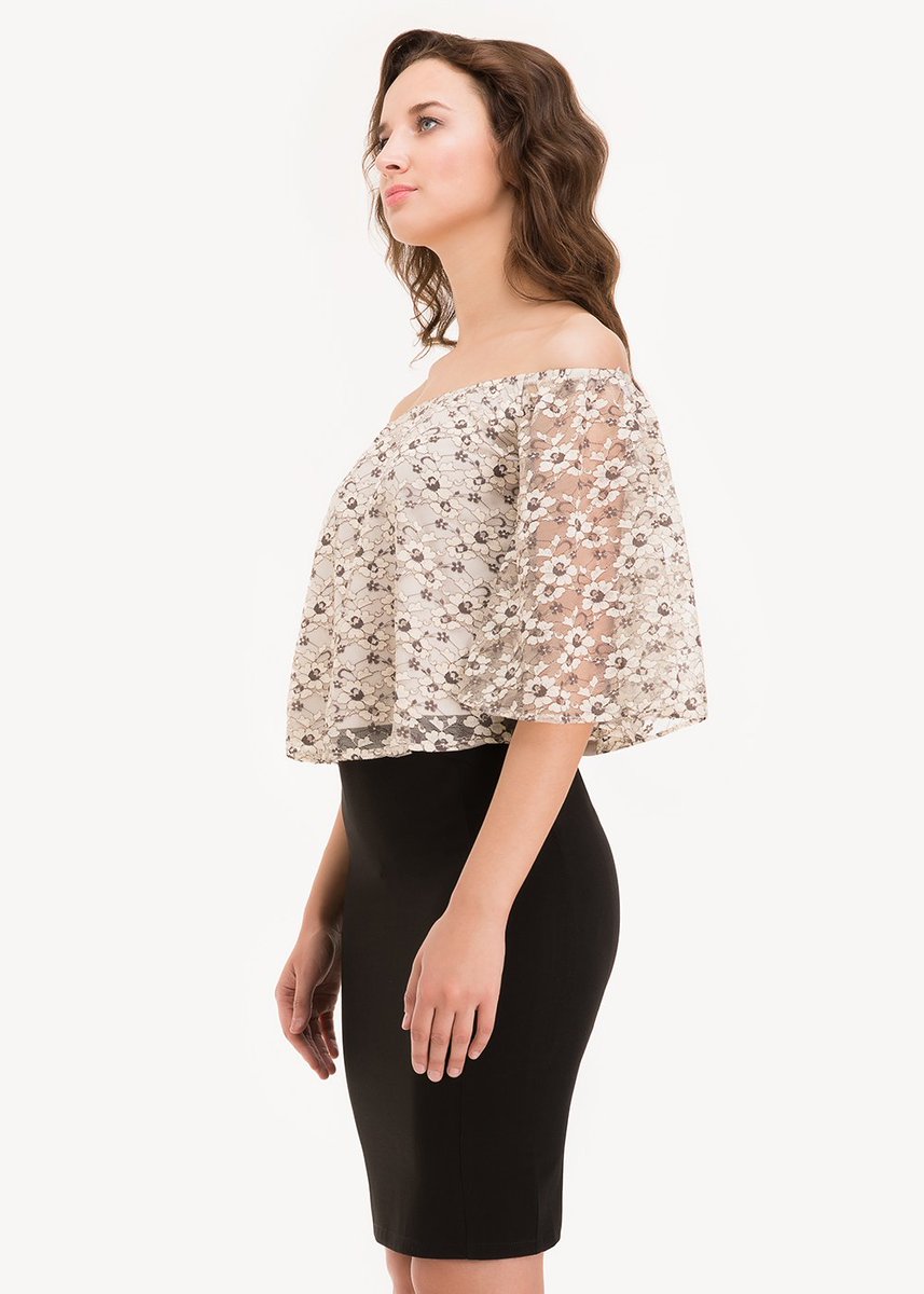 GFlockClothing's tweet photo. Off Shoulder Lace Top - £13.95
https://t.co/pWDy5smUdo

#gflock #Occasionwear #Occasionoutfit #Occasion #collection #londonfashion #london #colombo #casualstyle #casualfashion #office #officestyle #casul #fashion #top https://t.co/w7Mb2lOq8t