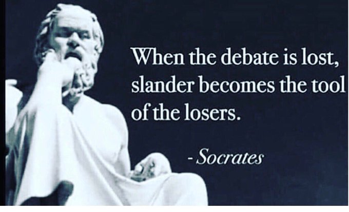 Quotes From Plato S Apology Slandering This Fake Socrates Quote Is Perfectly Fine – Sententiae Antiquae