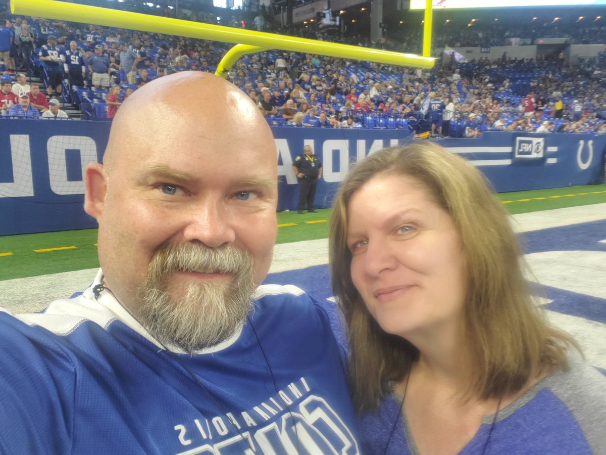 #ATLvsIND