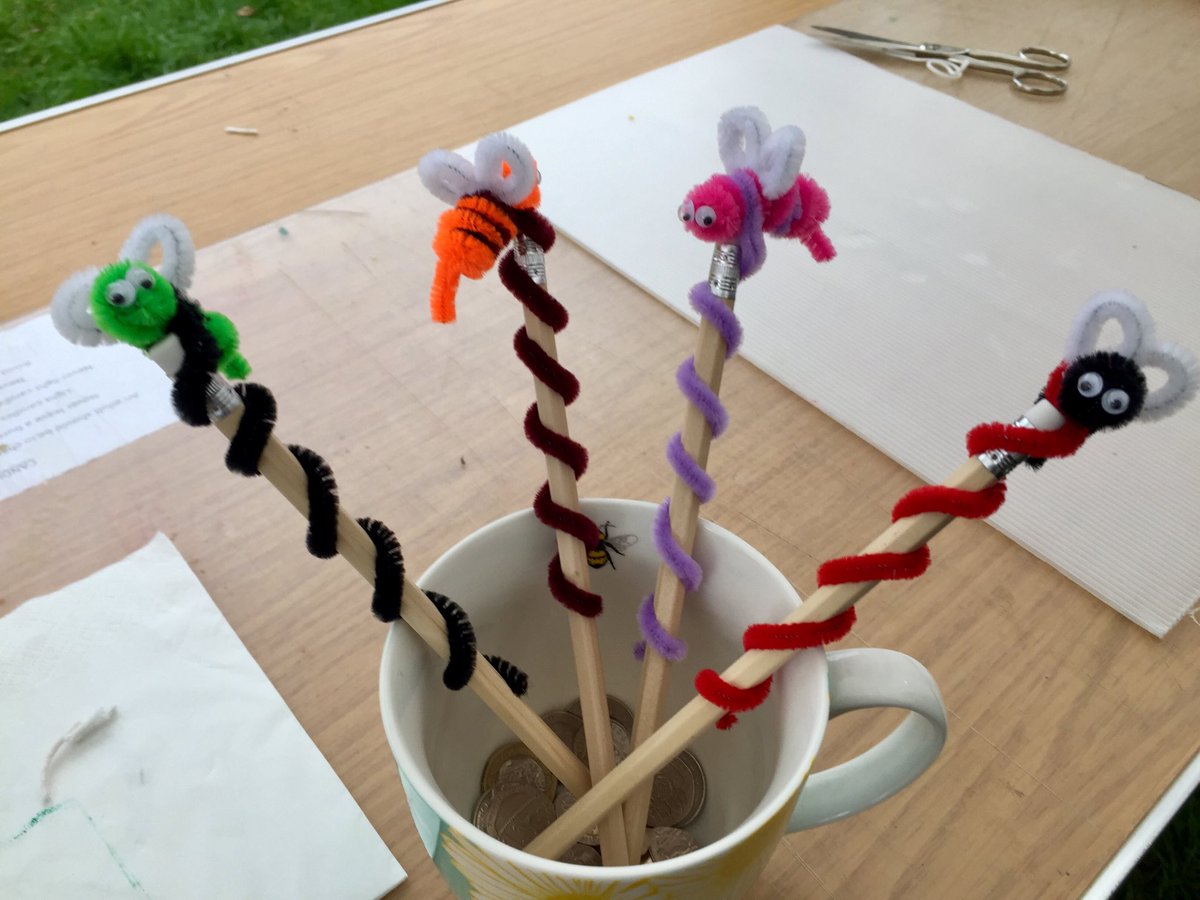 Thanks to all our visitors today for helping us celebrate our 100th Anniversary. The Apiary Open Day was a huge success!