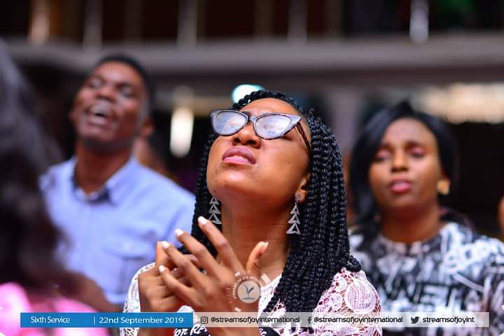 streamsofjoyHQ's tweet photo. Service In Pictures
#6thService
#StreamsofJoyInternational https://t.co/hDZKRUdFOr