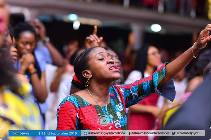 streamsofjoyHQ's tweet photo. Service In Pictures
#6thService
#StreamsofJoyInternational https://t.co/hDZKRUdFOr