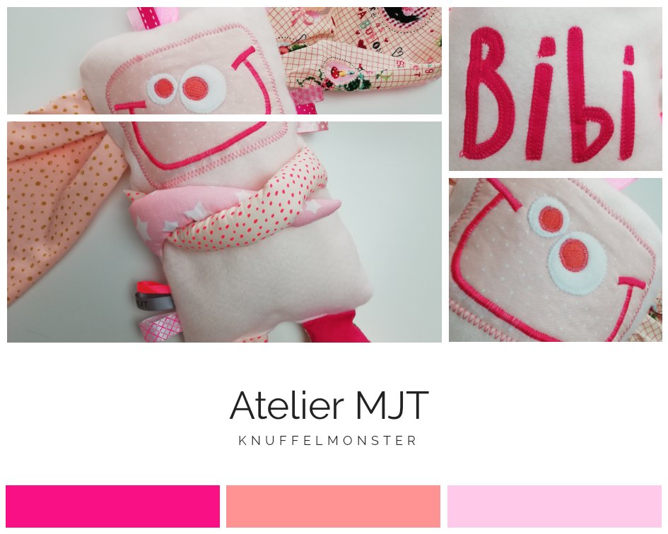 AtelierMJT's tweet photo. En deze superzachte #knuffelmonsters wil ik jullie ook nog even laten zien.
#knuffel #cuddlytoy #lief #kraamkado #baby #handgemaakt #metnaam #peronalised #fenne #ayfa #bibi https://t.co/tW2fTYG0kT