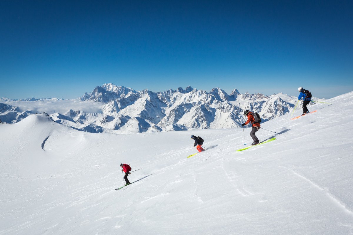 Winter is coming...

#verbier #skiing #snowboarding #mountainhub

#snow #winter #hiver #valaiswallis #coworking #coworkingspace #mountainlife

Crédit photo : Verbier