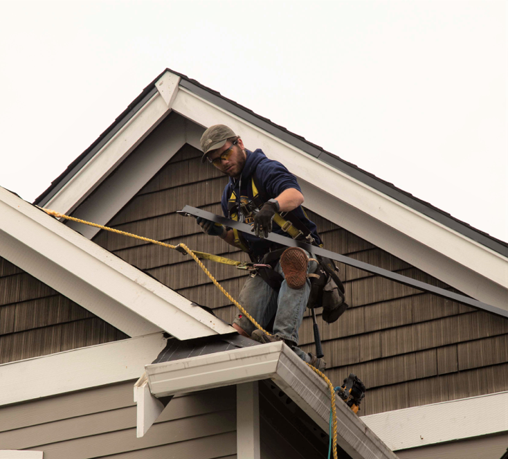 Guardian_WA's tweet photo. Did you know that today is Fall Prevention Awareness Day? At Guardian Roofing, we always practice how to play it safe.
#TeamGuardian
#GuardianRoofing
#GuardianHome
#GuardianPestControl
#SeattleRoofing https://t.co/jGptHtD3oG
