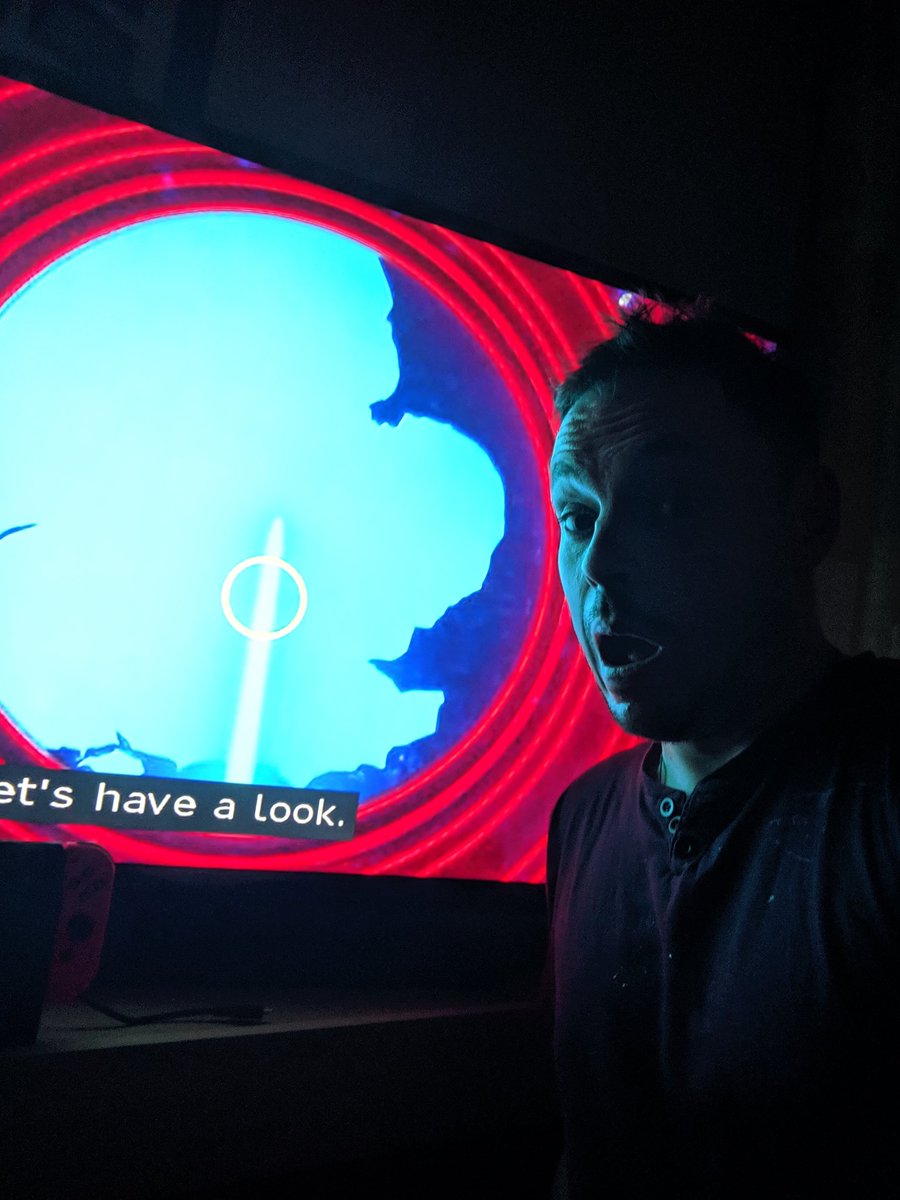 Andrew Harding tweet media