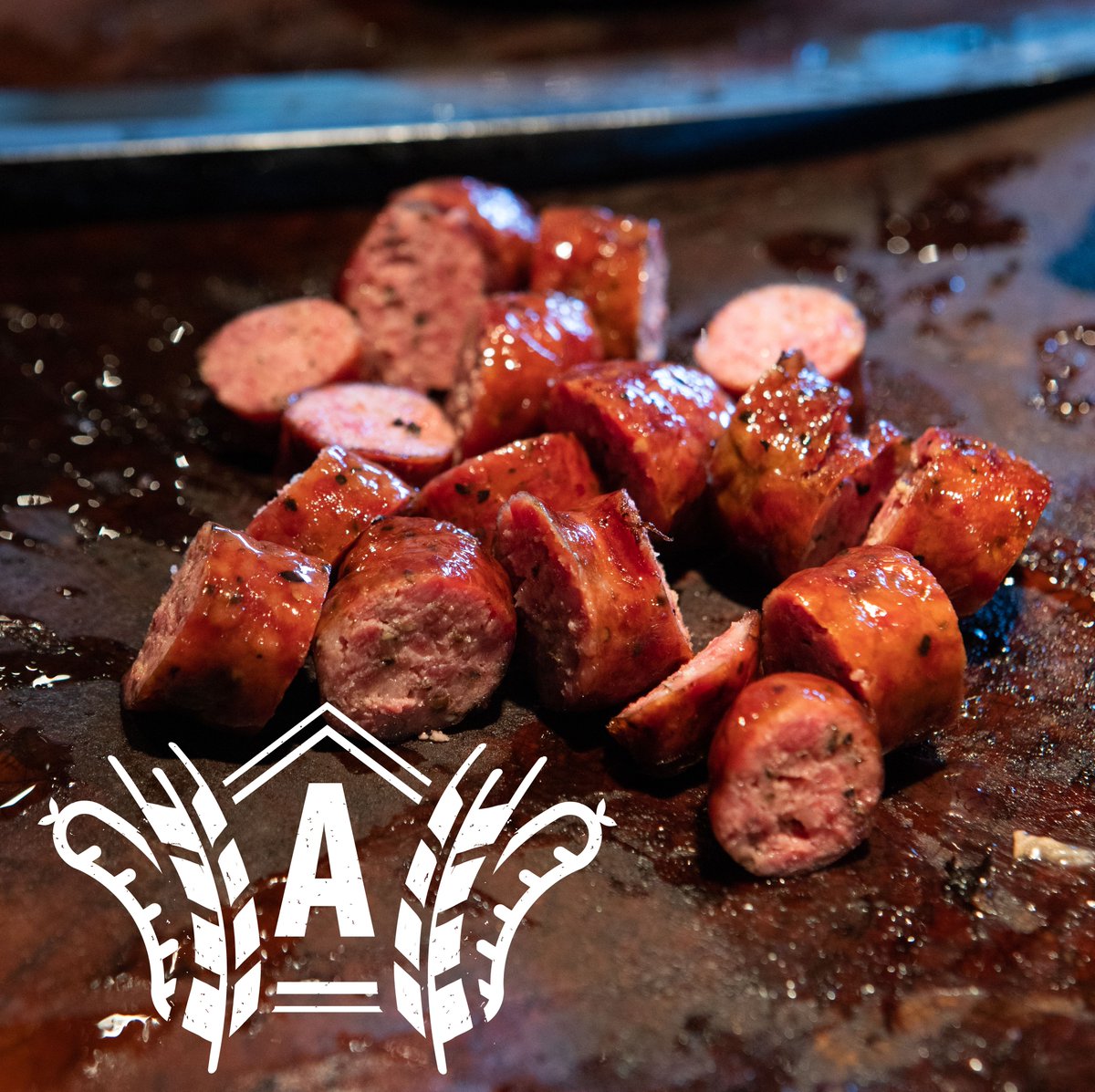 blacksbbqaustin's tweet photo. We're excited to announce that we'll be participating in @AustOberfestATX next weekend on Saturday, September 28! Who's ready to eat sausage, drink beer, and listen to live music? 🍻 https://t.co/i2mSVKF2tt