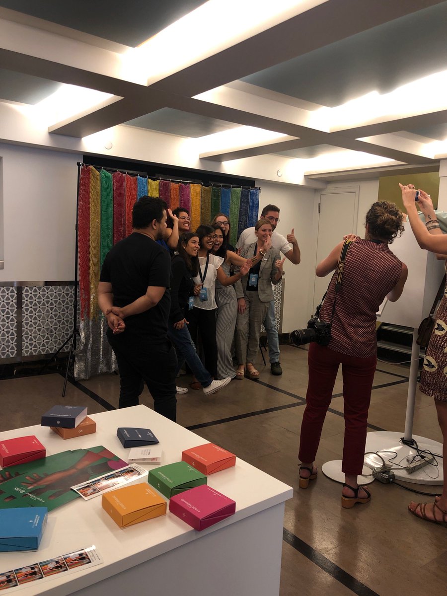 MashableExperiential tweet media