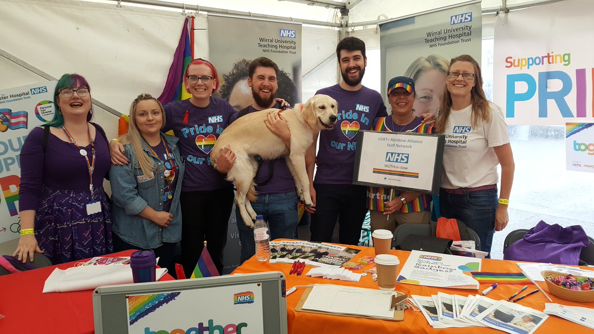 WUTHrainbow tweet media