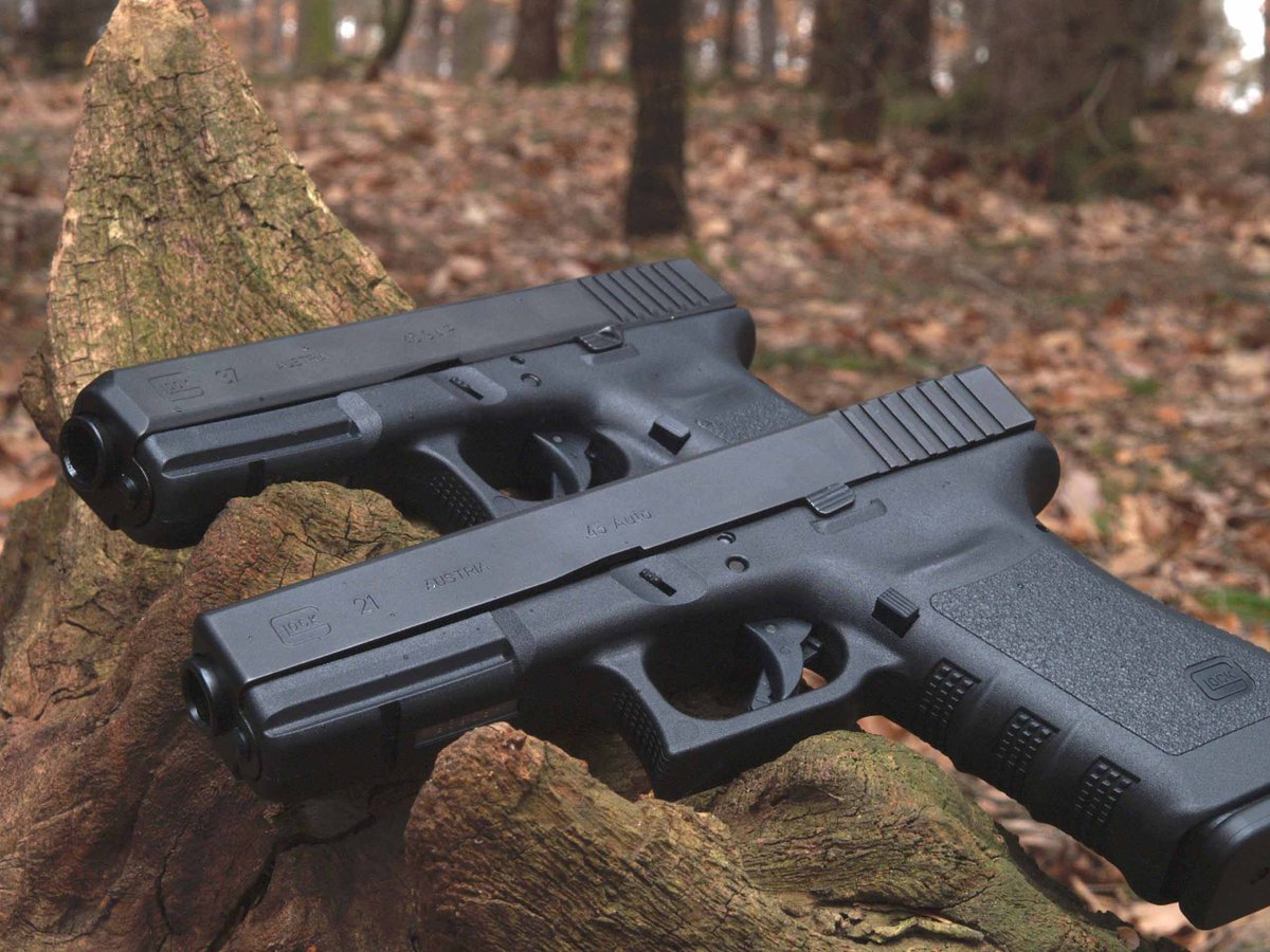 GlockMagazine's tweet photo. Glock 37 & 21
#glock #glock37 #glock21 https://t.co/xHMRPxJAPJ