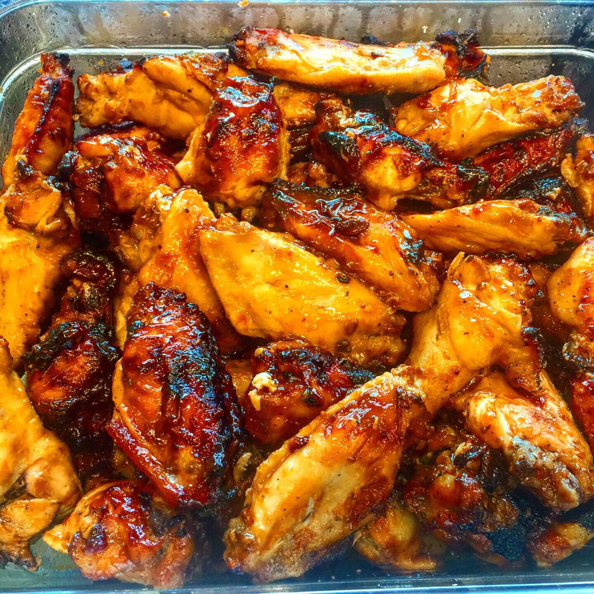 ChoppedHG's tweet photo. Today’s Special: BBQ Chicken wings and BBQ Steak!!! #choppedhalalgrill #chickenandrice #gyro #falafel #hummus #pita #halal #newyorkfood #mediterraneanfood #utd #utdnorthside #cometcash #dallasfood #dallasfoodie #dallasfoodies #dallasfoodnerd #dallasfoodblogger #dallasrestaurants https://t.co/3nbycSmrvV
