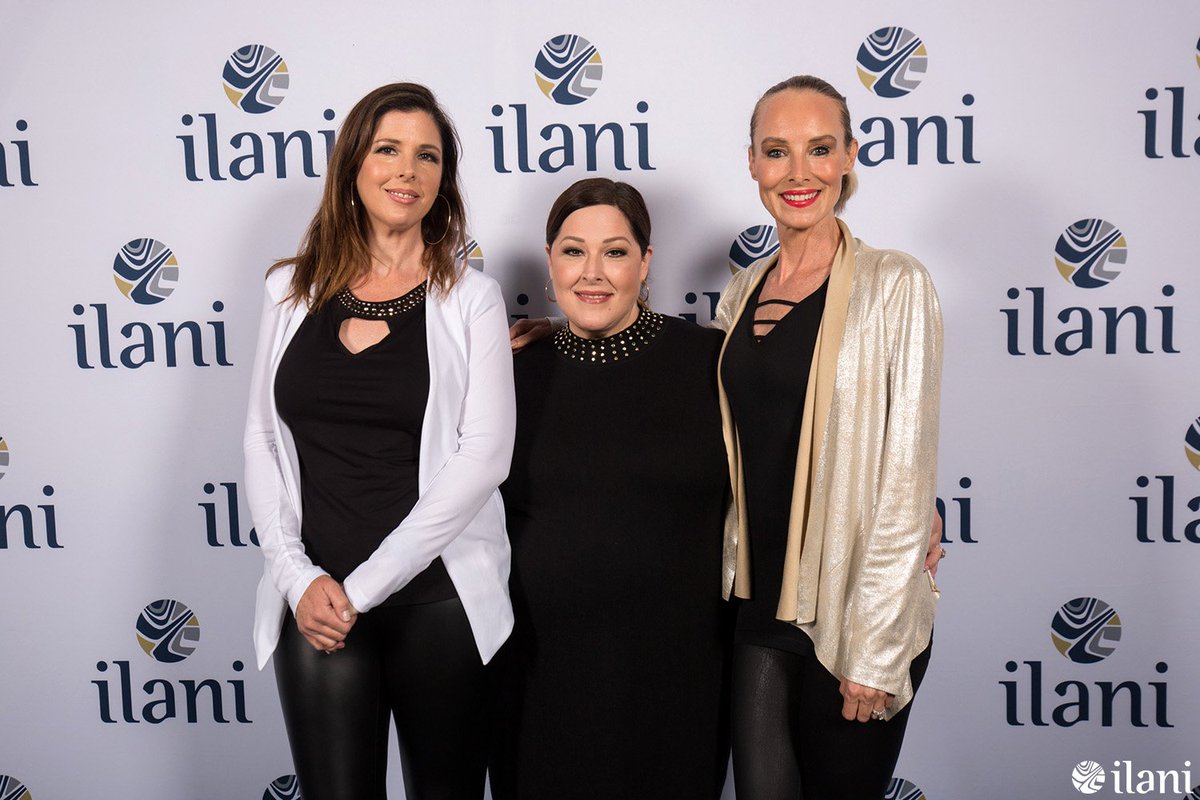 ilani tweet media
