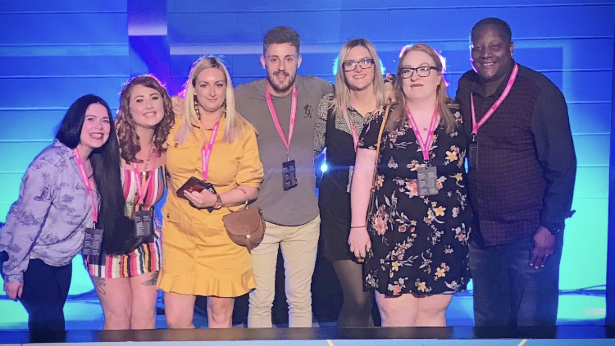 It’s been a while since I’ve tweeted... I’ve really missed it. When you’ve got a team as good as this, why not shout out! #foundationsforsuccess #Piandrparty #Thankyou <a href="/traceybish/">Tracey bishop</a> <a href="/SDEBDD/">simon ewins</a>