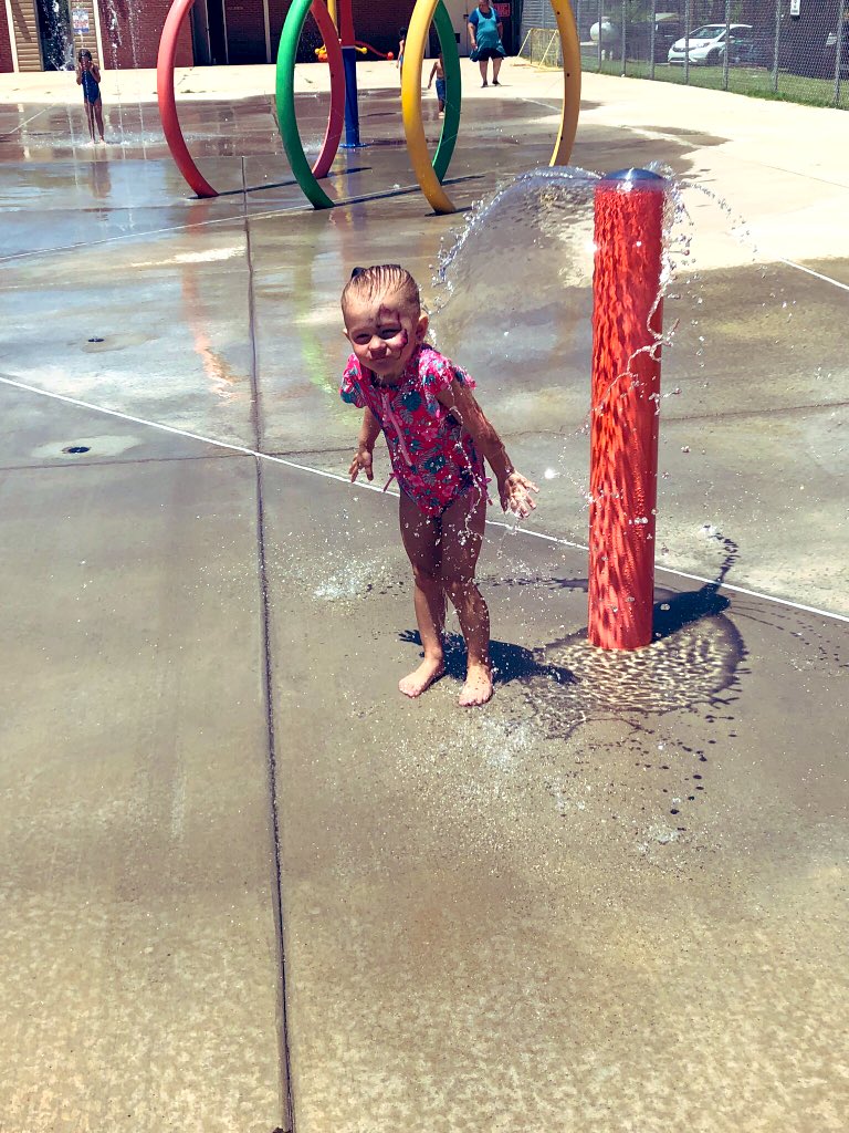 Been gone about a month now and sure have been missing my favorite little person everyday.❤️