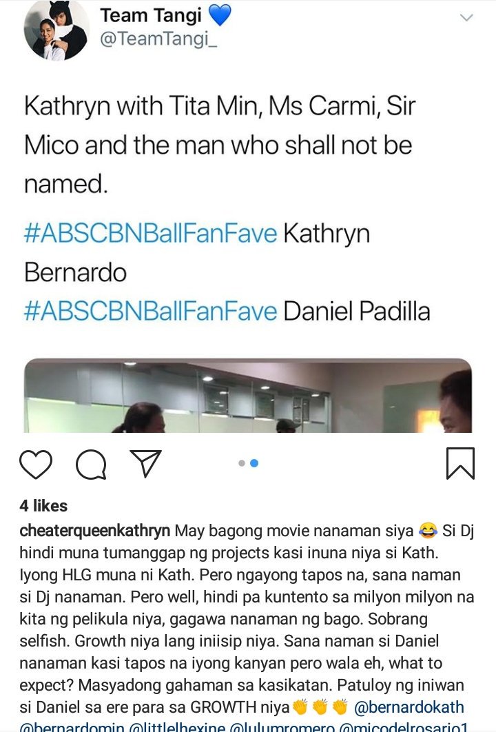 barabarabae's tweet photo. Iyak ng iyak mga batang hamog. Kaya naman pala may paglike ang nanay na pinaglihi sa orocan.
Bigyan nyo kasi ng project ung hari nila. KAWAWA naman oh. Puro iyak na mga batang hamog nya https://t.co/XOM6bX5qI9
