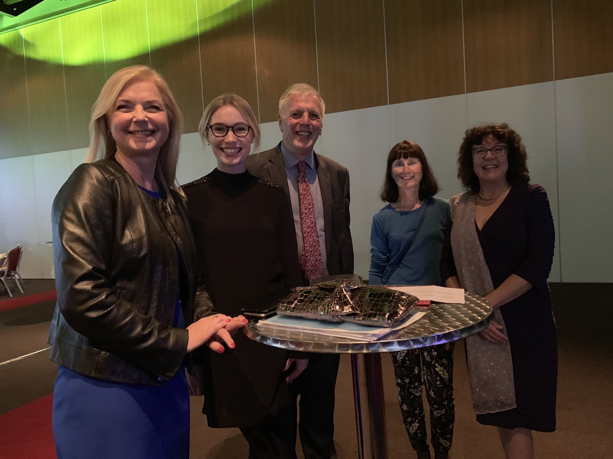 PetQuip's tweet image. It’s the #PetQuip Awards night!! The team are looking forward to seeing you all - good luck to all the award entrants @PATS_TELFORD #PATS19