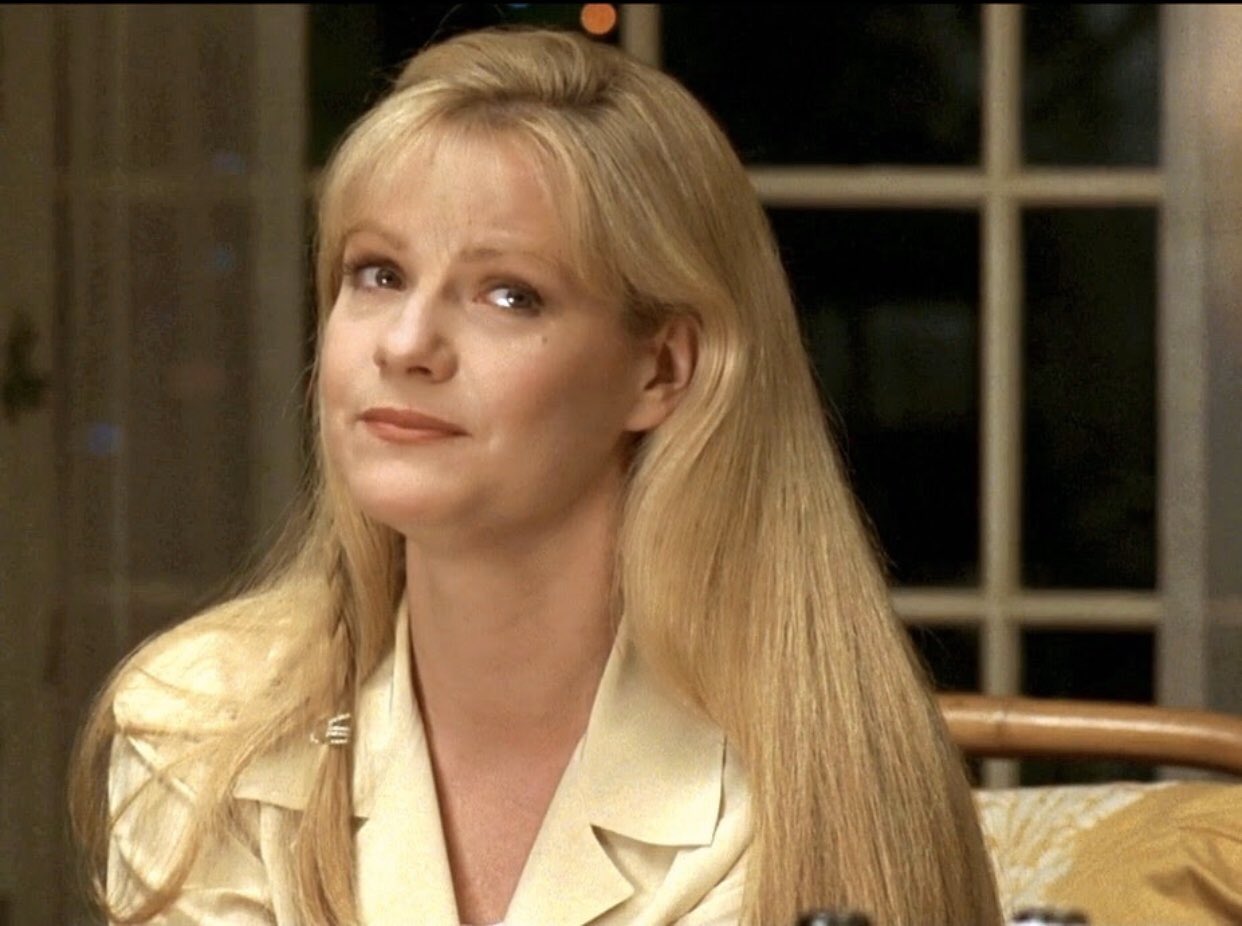Happy Birthday Bonnie Hunt!    