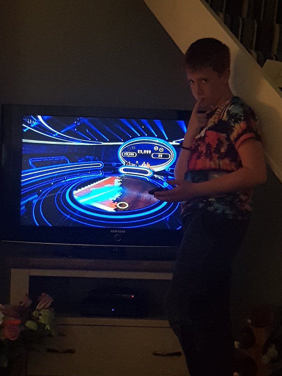 Kerrie Thorne tweet media