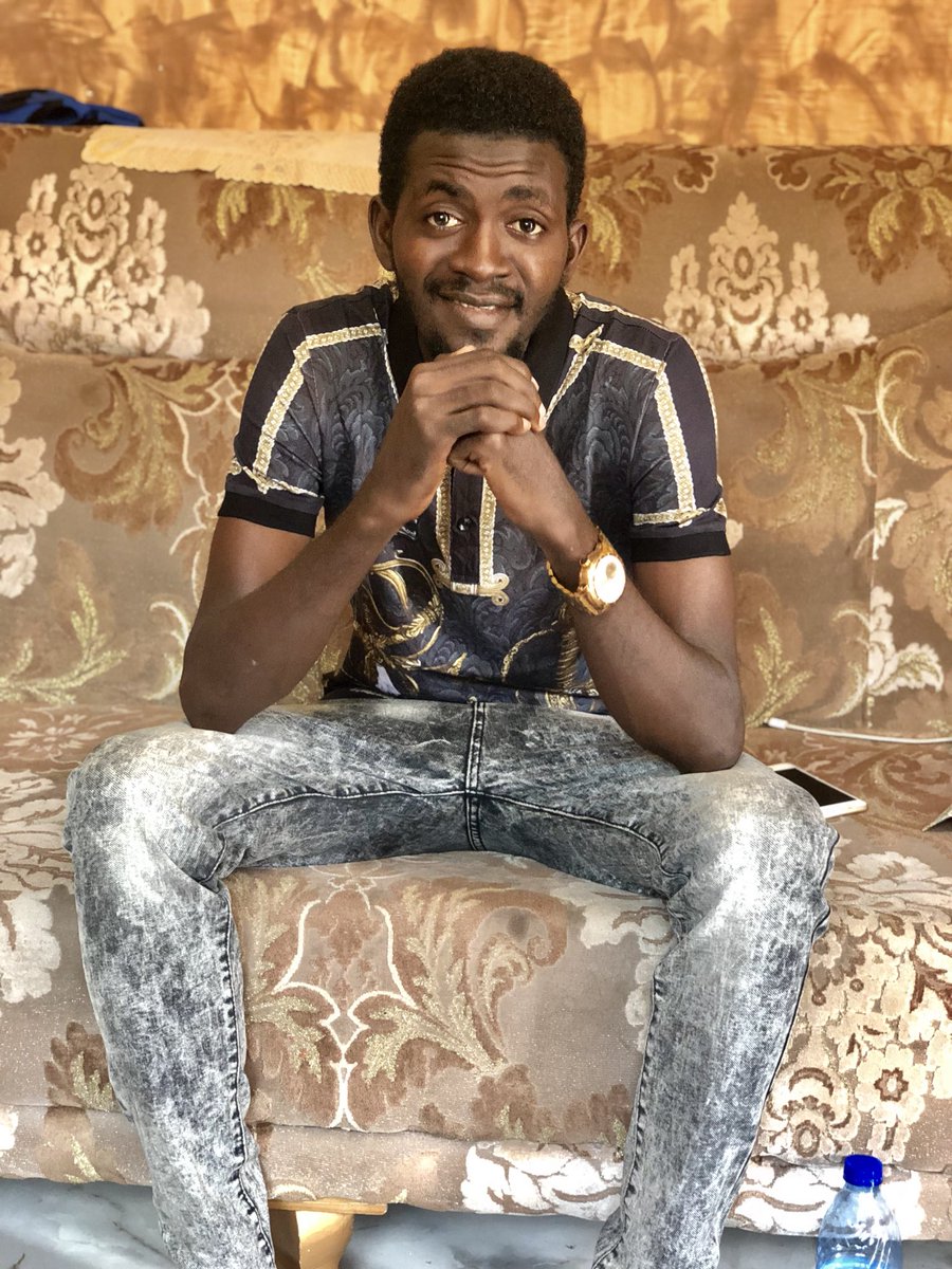 IbrazMuaz's tweet photo. I Came From Down-Below I Had To Challenge Myself To Bring Out The Best In Me💪🏿💯
#teamNohassada 
#FaceUrFears🙅🏿‍♂️
#Weekend💯🚀 https://t.co/nxZ0gA8BuW