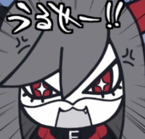 うるせーのtwitterイラスト検索結果 古い順