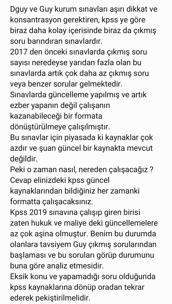 Fatih__Gokturk's tweet photo. GELİR UZMAN YARDIMCILIĞI
Kurum Sınavına nasıl çalışılır ?
Güncel kaynak varmı ?
Ek kaynak almak gerekir mi ?
Çalışmaya nereden başlıcaz ?
Buyrun dilimiz döndüğünce bazı tavsiyeler yazmaya çalıştık.
Eklemek isteyen varsa yorumda belirtebilir.
#2019GUY https://t.co/ygBm1fzW8R