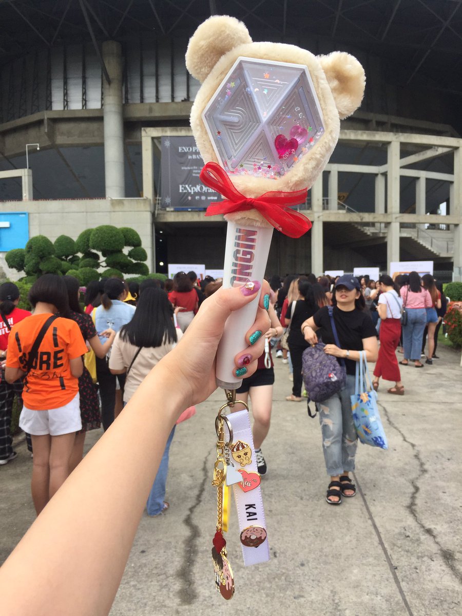 Kai_My_emmymie's tweet image. ขอใหญ่ๆค่า55555 รุงรังมากจริงๆแม่แต่เลิ้ปที่สุดเพราะน่ารัก! @Thingsbox_ #EXplOrationinBKKDay3