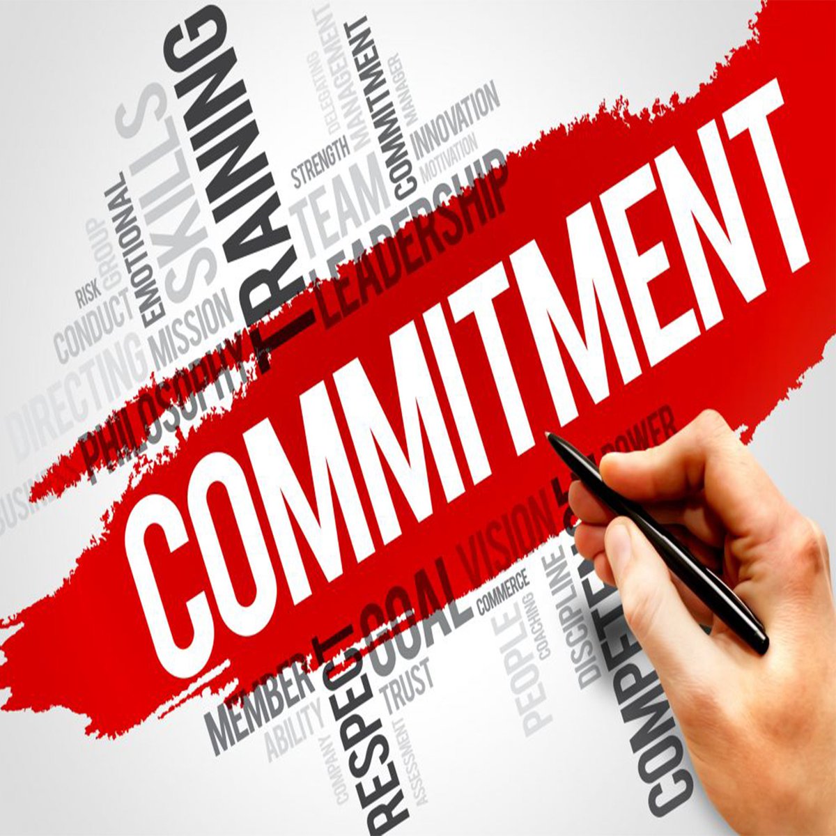 knowledge_18's tweet image. If you are new to starting a business, an important factor to remember is the commitment you must put into it to make sure it becomes successful.