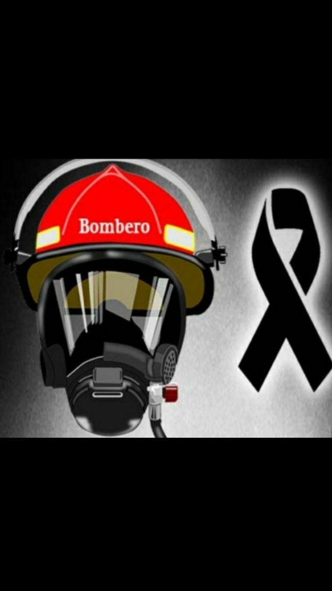 La Unidad Delta Voluntario lamenta la perdida irreparable de nuestro compañero Bombero el sargento1ro Manuel Antonio Naar caído en el cumplimiento de su deber Paz a su alma