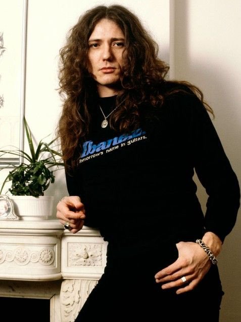 Happy birthday, David Coverdale! 