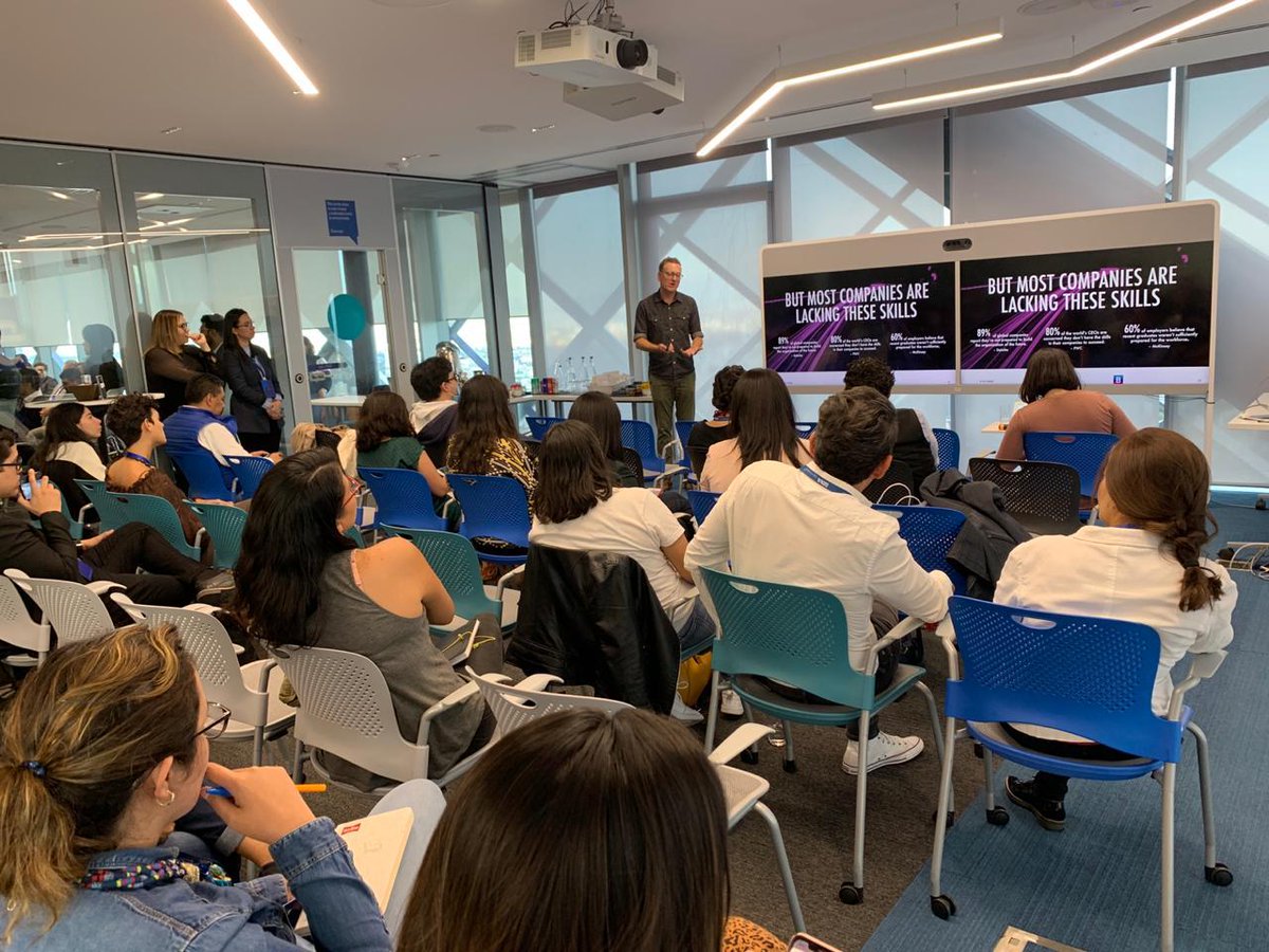mexicosdn's tweet photo. ⚡🔥Les compartimos las notas de Ari Alvarez, storyteller de VisualStoritellink, de nuestra ultima #ServiceDesignTalk con Clynton Taylor en colaboración con el @cedimmbi y @mexicosdn para difundir temas relacionados con #DiseñodeServicios, #innovacion y #designthinking https://t.co/CyqdEDZWEh