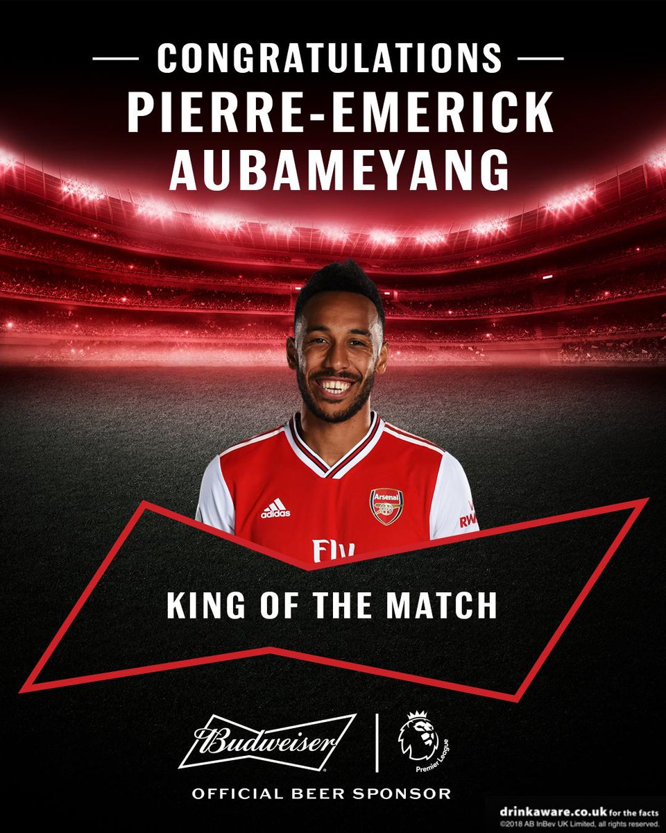 premierleague's tweet photo. Another fantastic #PL weekend

Who is your pick from these @budfootball King of the Match winners?

#BeAKing https://t.co/NNxKKc1Q6p