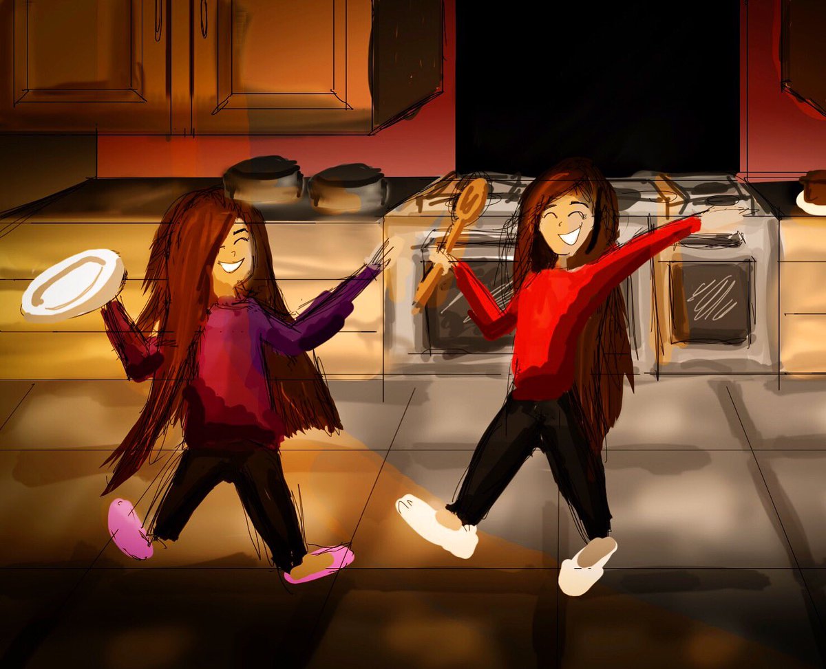 Simran Matharu (@simran_art) | Twitter