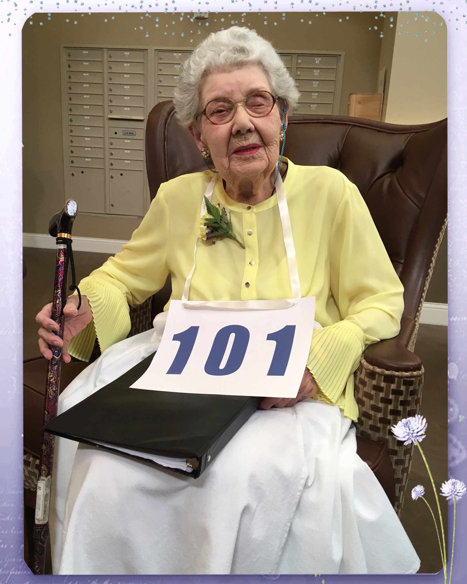 Jaylisa Hoehne: A True Inspiration To Us All - 7la3udr