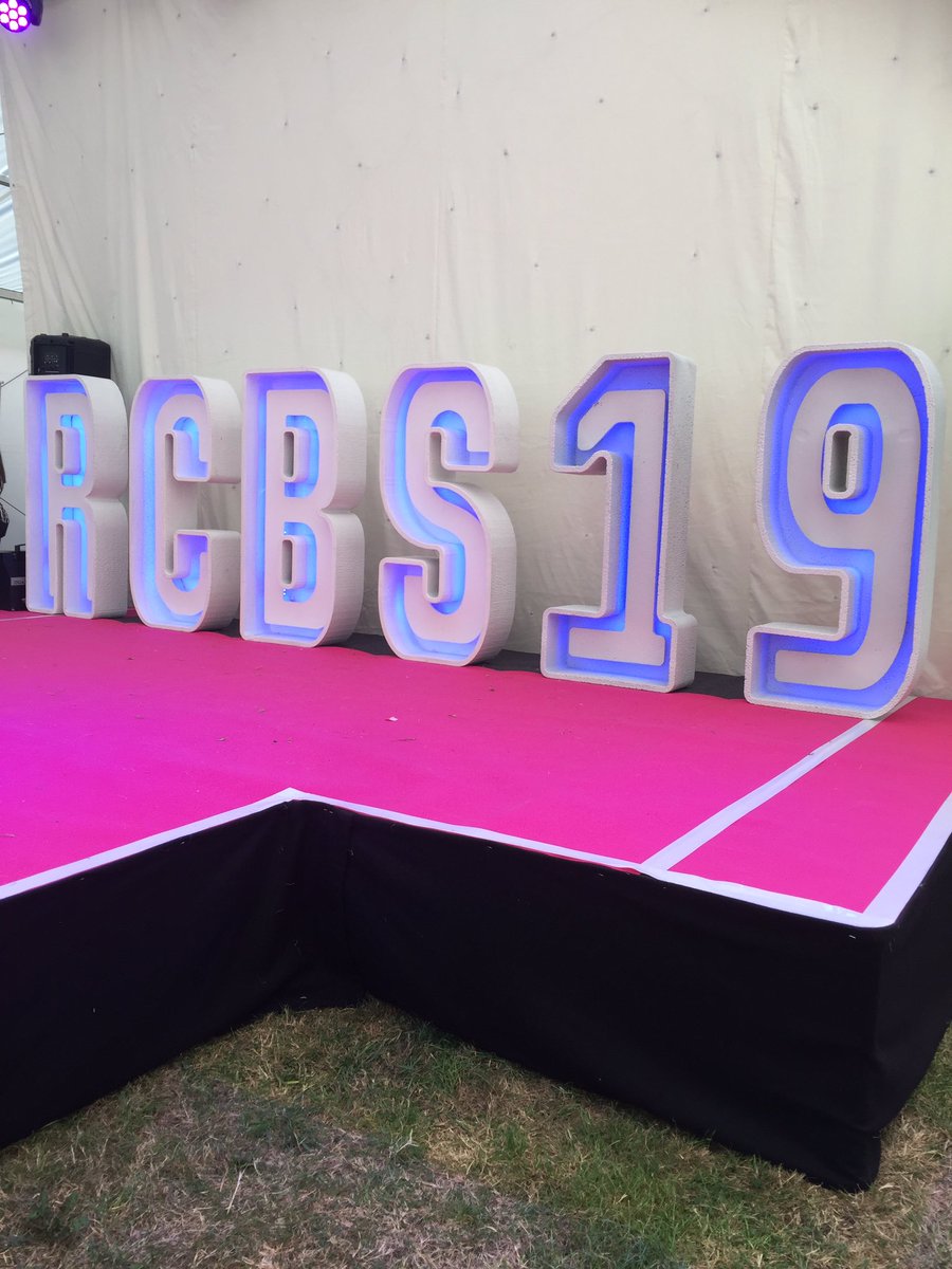 NewburyShow's tweet photo. That’s it for another year, we can’t believe it’s all over! We’ve had such a blast and we hope you have too! See you on the 19th and 20th September 2020 👍👍👍 #dateforyourdiary #berkshireshow https://t.co/j72g5GyGs7