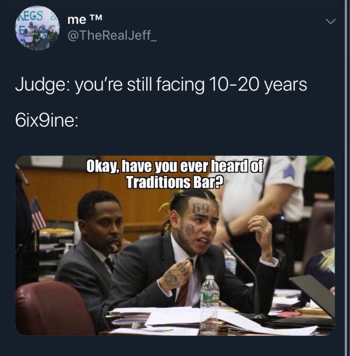 Lol