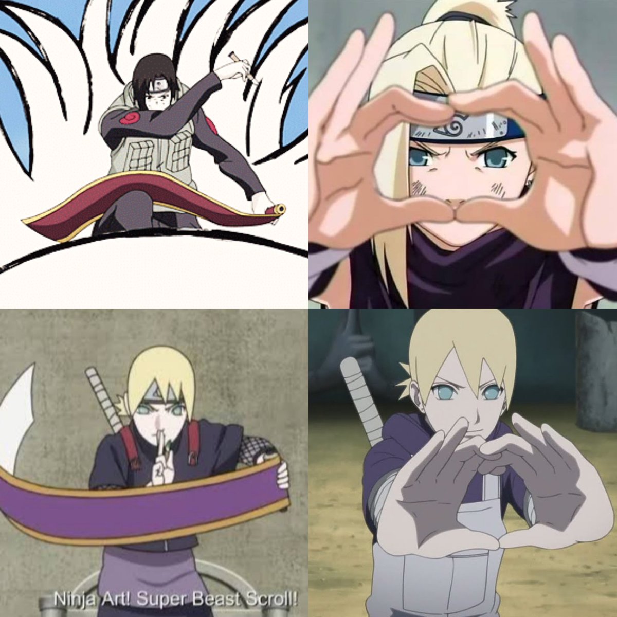 ClaDattebayo's tweet photo. #Naruto20anos é sobre ser leal mesmo com os seus rivais, porque no fim o que está dentro do seu coração é o que vale
-
#naruto20anosino #naruto20anossai #Naruto20AnosShikamaru #Naruto20Anossasuke
#naruto20thanniversary #narutobrasil #boruto https://t.co/CcdKz25lAP