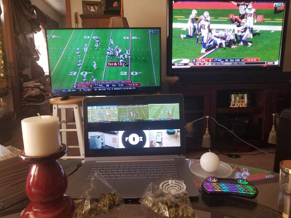 Hom3l3ssSton3r's tweet photo. @NoBuffZone running #Flawless this season.....

Who needs an xtreamcodes?

Shout out to @BobBakersfield1 https://t.co/sURgM6CbSn
