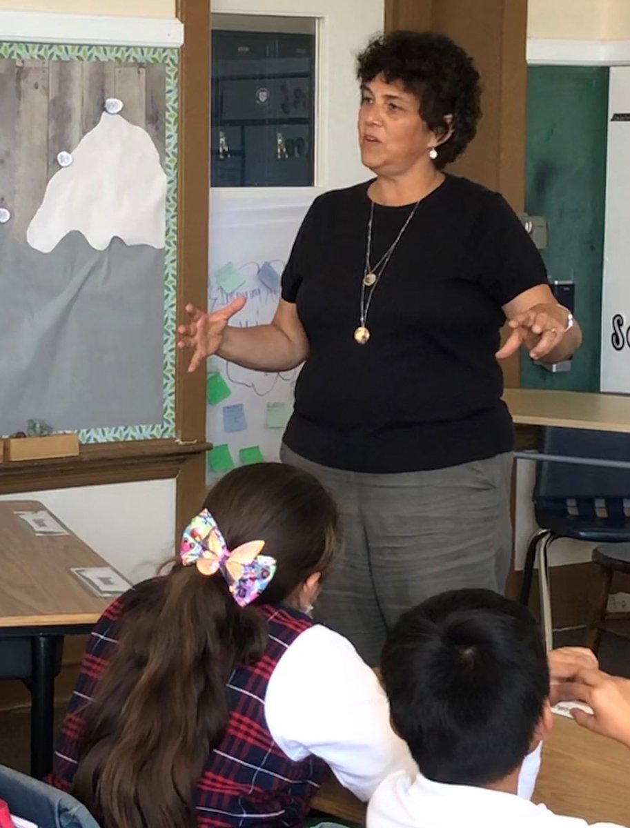 Saint Raphael School tweet media