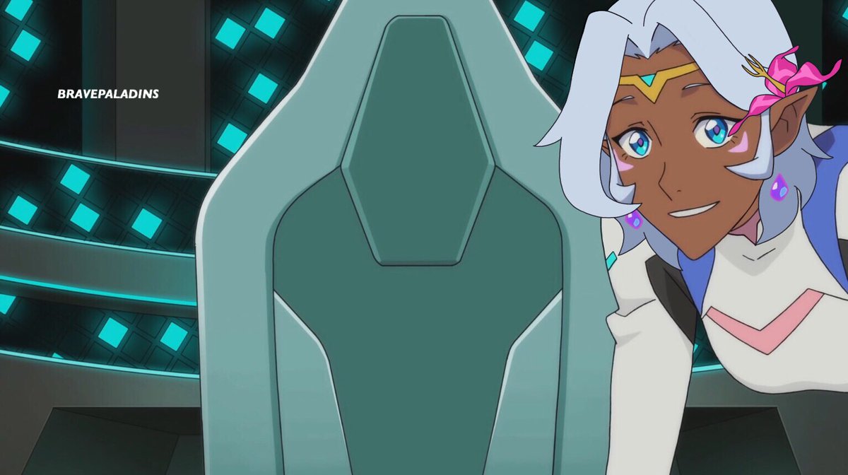bravepaladins's tweet photo. Allura with short hair inspired by @jasuemfan 💫 Part 1 #vld #voltron #allura #princessallura https://t.co/O13fnVCJXz