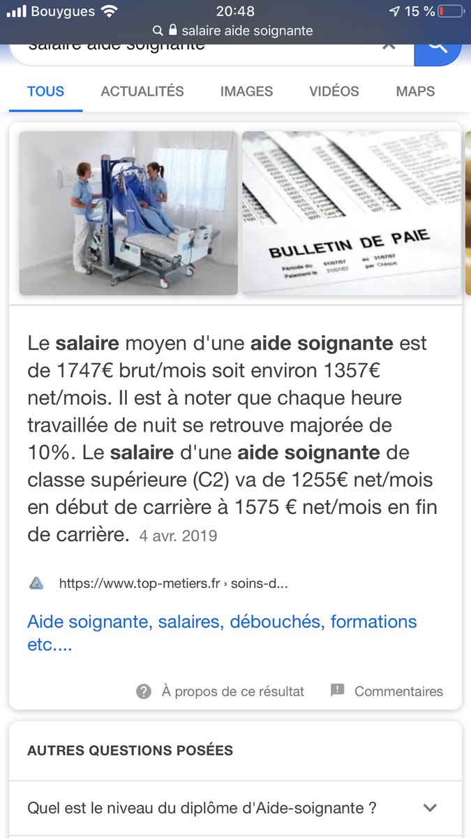 jMmonInfirmiere's tweet photo. @FabregasBern @claireopetit @infirmierscom A sa décharge @FabregasBern , si elle s’exprime en brut , elle n’a pas tort...
 @brunocdoi ... même si souvent cette députée dit de grosses bêtises.... https://t.co/UG10fuKgX9