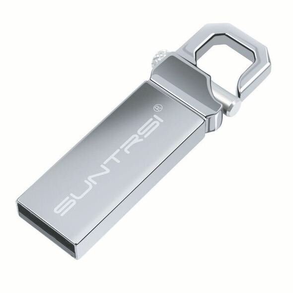 FunctionalTrav1's tweet image. USB drive - but on STEROIDS! Check it out at functionaltraveller.com/products/metal…
