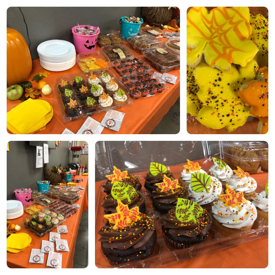 Home Depot 1803 tweet media