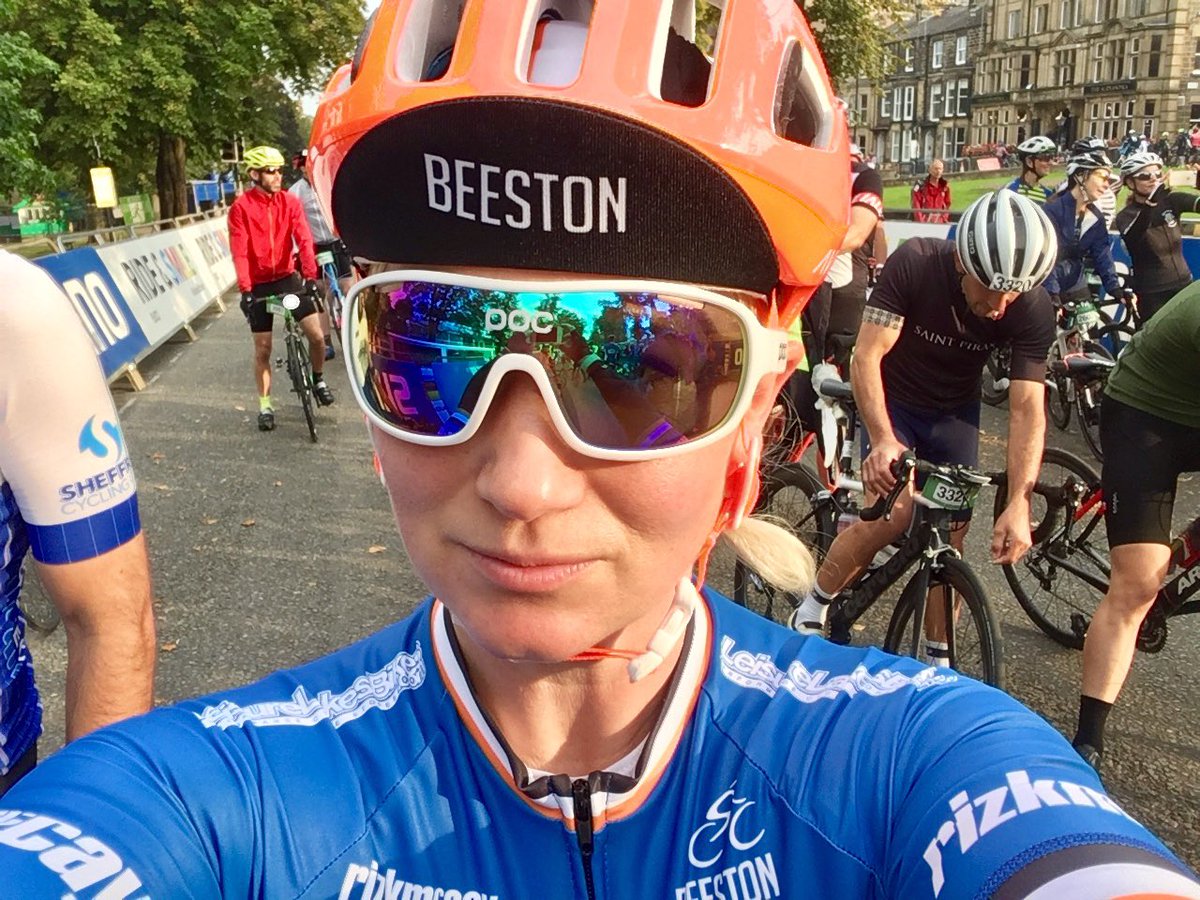 Sheffield Guided Rides tweet media