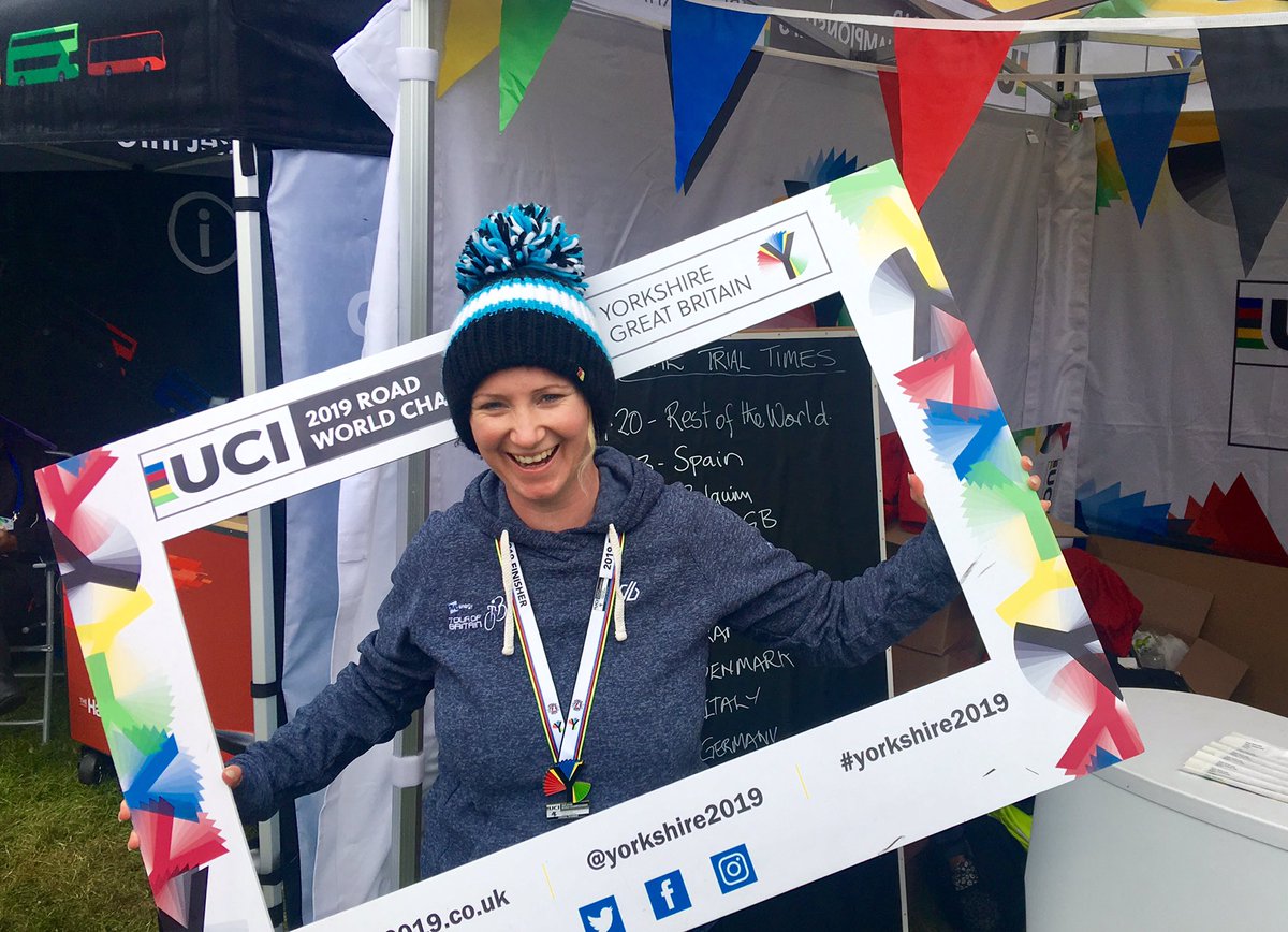 Sheffield Guided Rides tweet media