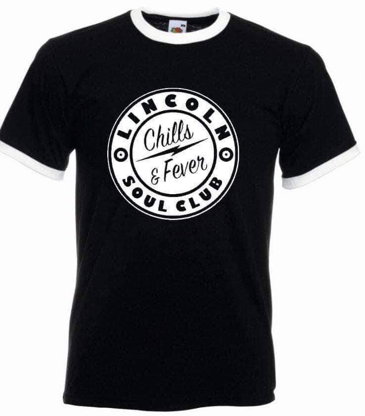 LincolnSoulClub's tweet photo. CONGRATULATIONS TO @skidders67 winner of our ‘RT-for-a-free-tee’ this week - please DM with the address we should send your limited edition t-shirt to. 📦 https://t.co/u9HdKf94AR