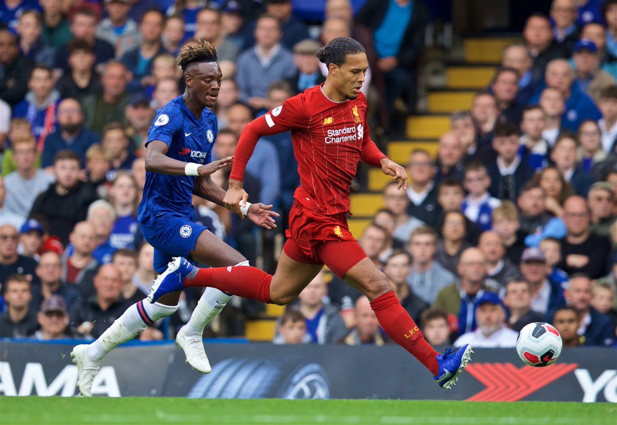 VirgilvDijk's tweet photo. Big win in the capital today! 😁🔥 #YNWA https://t.co/J1pYbYEV4t